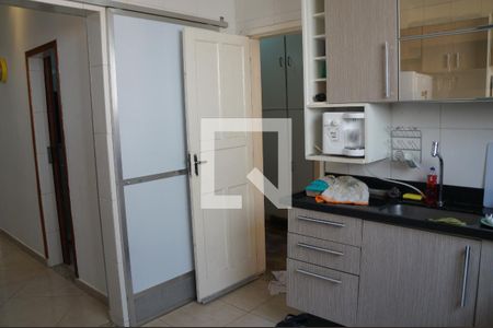 Casa à venda com 200m², 3 quartos e 2 vagasCozinha