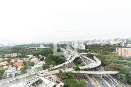 Apartamento à venda com 57m², 2 quartos e 2 vagasVista