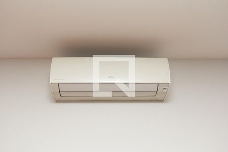 Apartamento à venda com 57m², 2 quartos e 2 vagasDetalhe Sala