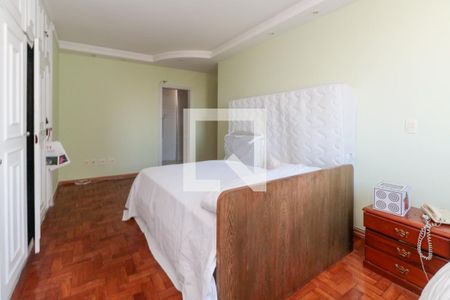 Apartamento à venda com 610m², 4 quartos e 3 vagasQuarto