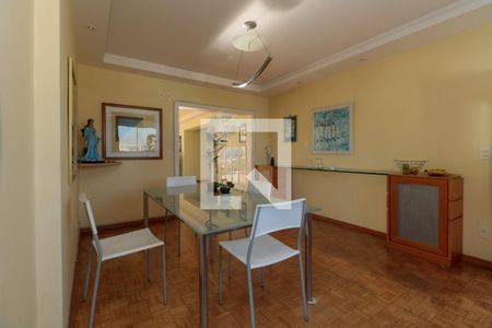 Apartamento à venda com 610m², 4 quartos e 3 vagasSala de Jantar
