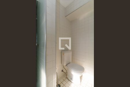 Apartamento à venda com 610m², 4 quartos e 3 vagasBanheiro