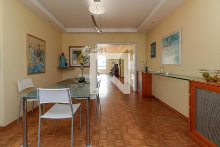 Apartamento à venda com 610m², 4 quartos e 3 vagasSala de Jantar