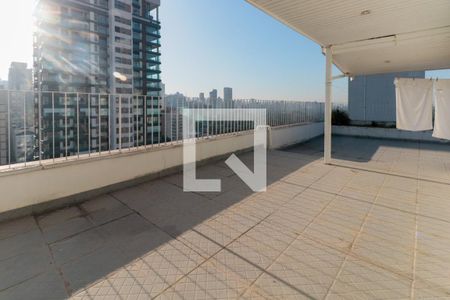 Apartamento à venda com 610m², 4 quartos e 3 vagasÁrea comum