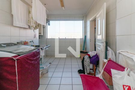 Apartamento à venda com 610m², 4 quartos e 3 vagasÁrea comum