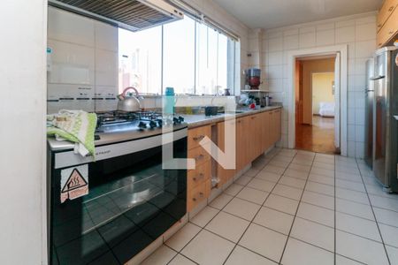 Apartamento à venda com 610m², 4 quartos e 3 vagasÁrea comum