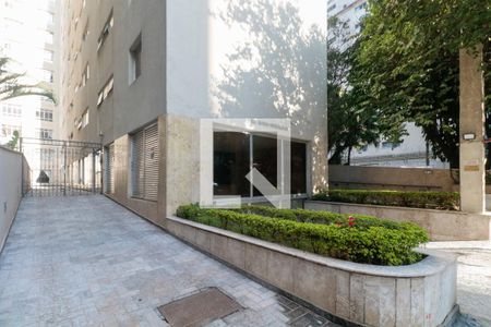 Apartamento à venda com 610m², 4 quartos e 3 vagasÁrea comum