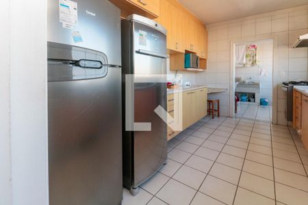 Apartamento à venda com 610m², 4 quartos e 3 vagasÁrea comum