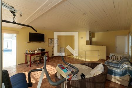 Apartamento à venda com 610m², 4 quartos e 3 vagasQuarto