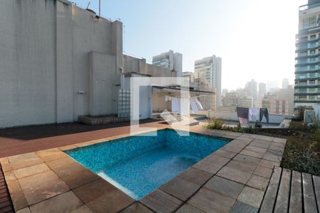 Apartamento à venda com 610m², 4 quartos e 3 vagasÁrea comum