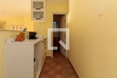 Apartamento à venda com 610m², 4 quartos e 3 vagasCorredor