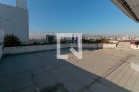 Apartamento à venda com 610m², 4 quartos e 3 vagasÁrea comum