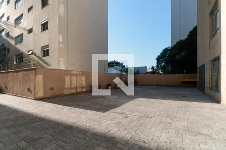 Apartamento à venda com 610m², 4 quartos e 3 vagasÁrea comum