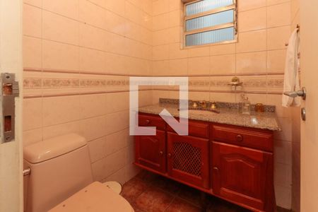 Apartamento à venda com 610m², 4 quartos e 3 vagasLavabo