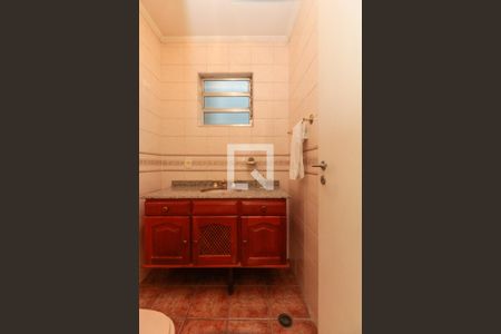 Apartamento à venda com 610m², 4 quartos e 3 vagasLavabo