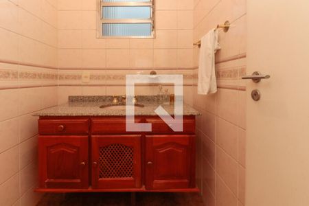 Apartamento à venda com 610m², 4 quartos e 3 vagasLavabo