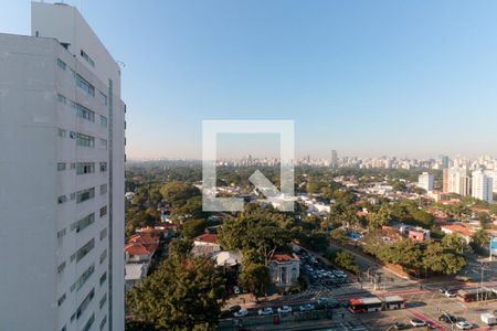 Apartamento à venda com 610m², 4 quartos e 3 vagasVista