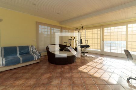 Apartamento à venda com 610m², 4 quartos e 3 vagasQuarto