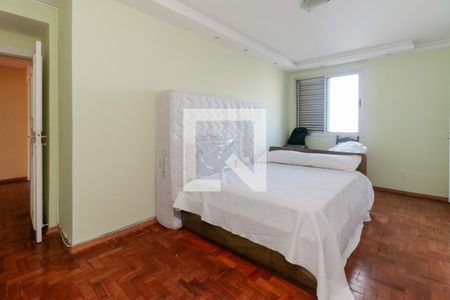 Apartamento à venda com 610m², 4 quartos e 3 vagasQuarto