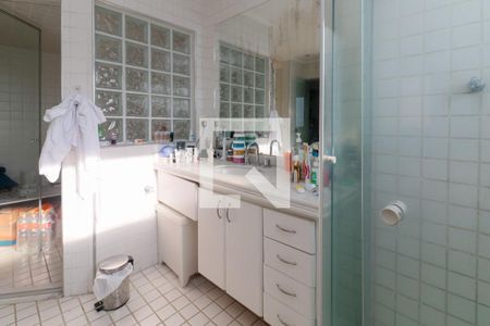 Apartamento à venda com 610m², 4 quartos e 3 vagasBanheiro