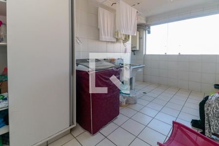 Apartamento à venda com 610m², 4 quartos e 3 vagasÁrea comum