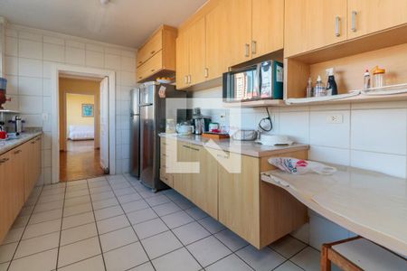 Apartamento à venda com 610m², 4 quartos e 3 vagasÁrea comum