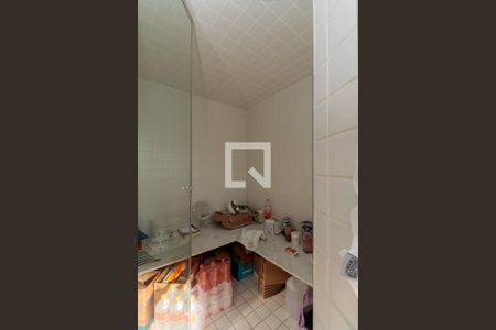 Apartamento à venda com 610m², 4 quartos e 3 vagasBanheiro