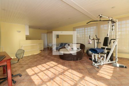 Apartamento à venda com 610m², 4 quartos e 3 vagasQuarto