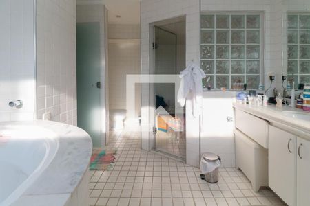 Apartamento à venda com 610m², 4 quartos e 3 vagasBanheiro