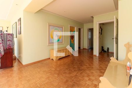 Apartamento à venda com 610m², 4 quartos e 3 vagasSala de Jantar
