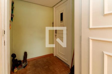 Sala de apartamento à venda com 4 quartos, 610m² em Pinheiros, São Paulo