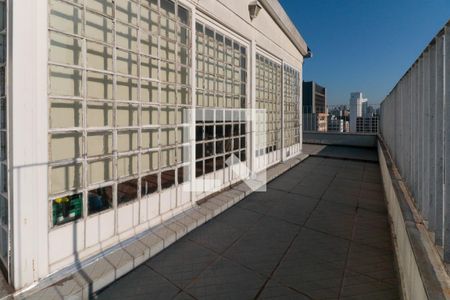 Apartamento à venda com 610m², 4 quartos e 3 vagasÁrea comum