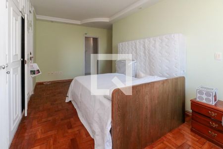 Apartamento à venda com 610m², 4 quartos e 3 vagasQuarto