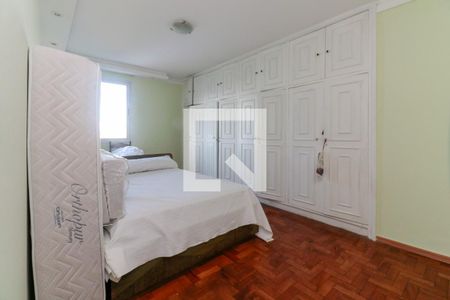 Apartamento à venda com 610m², 4 quartos e 3 vagasQuarto