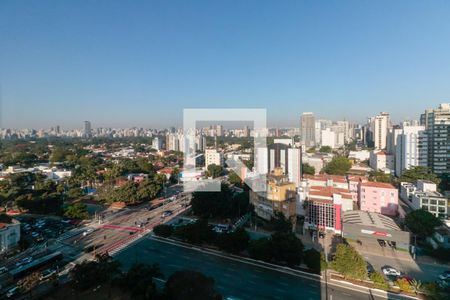 Apartamento à venda com 610m², 4 quartos e 3 vagasVista