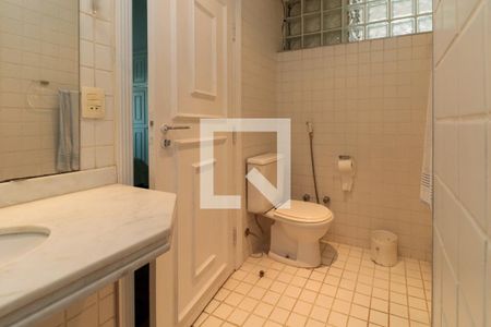 Apartamento à venda com 610m², 4 quartos e 3 vagasBanheiro