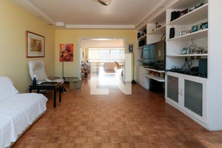 Apartamento à venda com 610m², 4 quartos e 3 vagasSala