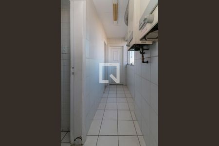 Apartamento à venda com 610m², 4 quartos e 3 vagasÁrea comum