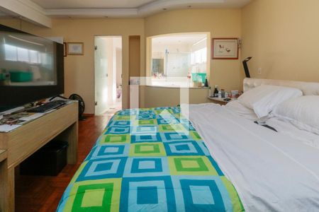 Apartamento à venda com 610m², 4 quartos e 3 vagasQuarto
