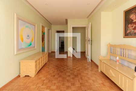 Apartamento à venda com 610m², 4 quartos e 3 vagasSala de Jantar