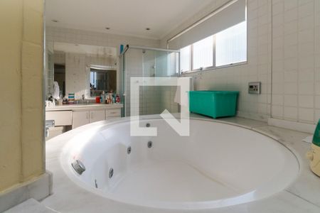 Apartamento à venda com 610m², 4 quartos e 3 vagasBanheiro