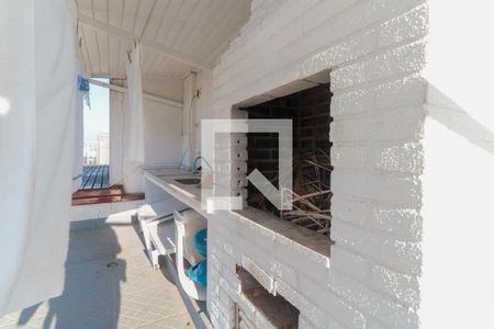 Apartamento à venda com 610m², 4 quartos e 3 vagasÁrea comum