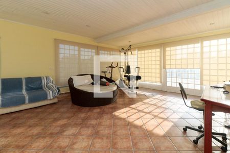 Apartamento à venda com 610m², 4 quartos e 3 vagasQuarto