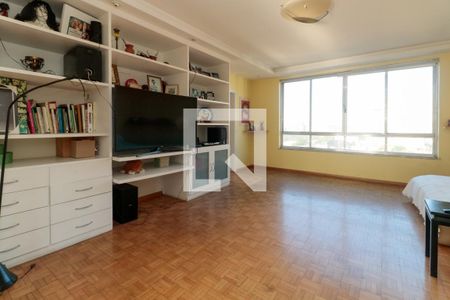 Apartamento à venda com 610m², 4 quartos e 3 vagasSala