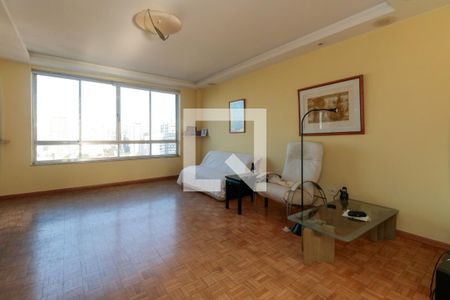 Apartamento à venda com 610m², 4 quartos e 3 vagasSala