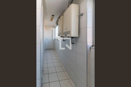 Apartamento à venda com 610m², 4 quartos e 3 vagasÁrea comum