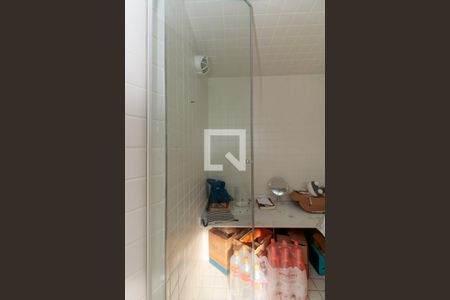 Apartamento à venda com 610m², 4 quartos e 3 vagasBanheiro