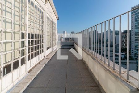 Apartamento à venda com 610m², 4 quartos e 3 vagasÁrea comum