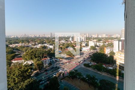 Apartamento à venda com 610m², 4 quartos e 3 vagasVista