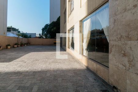 Apartamento à venda com 610m², 4 quartos e 3 vagasÁrea comum